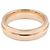 Anello T stretto di Tiffany & Co. in oro rosa 18K D'oro - vista 3