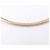Tiffany T Collana Tiffany & Co. T Smile Small in oro rosa 18K con diamanti D'oro - vista 3