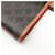 Céline Celine Medium Cabas Triomphe Tote Bag Braun Schwarz  - Ansicht 7