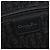 Borsa Hobo in pelle nera Christian Dior Nero - vista 4