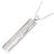 Collana Tiffany & Co. 1837 Bar Argento
