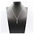 Collana Tiffany & Co. 1837 Bar Argento - vista 7
