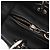 Christian Dior Lady Dior Cannage Handtasche Schwarz - Ansicht 10