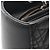 Christian Dior Lady Dior Cannage Handtasche Schwarz - Ansicht 11