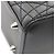 Christian Dior Lady Dior Cannage Handtasche Schwarz - Ansicht 7