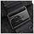 Borsa Christian Dior Dior Street Chic Trotter Nero - vista 9