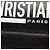 Borsa a tracolla Christian Dior Diorcamp Nero Bianco - vista 7