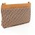 Christian Dior Dior Street Chic Trotter Borsa a Spalla Beige - vista 2