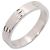 Anello Mini Love di Cartier in oro bianco 18K