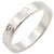 Cartier Mini Love Ring aus 18K Weißgold