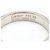 Cartier Mini Love Ring aus 18K Weißgold - Ansicht 3