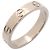 Cartier Mini Love Ring aus 18K Weißgold