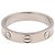 Cartier Mini Love Ring aus 18K Weißgold - Ansicht 2