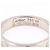 Cartier Mini Love Ring aus 18K Weißgold - Ansicht 3