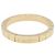 Anello Lanières Cartier in oro giallo 18K - vista 2