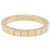 Anello Lanières Cartier in oro giallo 18K - vista 3