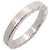 Anello Lanières Cartier in oro bianco 18K