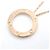 Cartier Collana Love in oro rosa 18K con diamante - vista 5