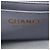 Borsa a tracolla Chanel Mini Matelassé Metallic Blu - vista 4