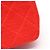 Borsa a Spalla Chanel Mini Matelassé Rosso - vista 10