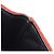 Borsa a Spalla Chanel Mini Matelassé Rosso - vista 6