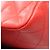 Bolso de Hombro Chanel Mini Matelassé Rosa - vista 7