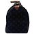 Louis Vuitton Speedy Monogram Canvas 40 Marrone - vista 5