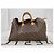 Louis Vuitton Speedy Monogram Canvas 40 Marrone - vista 6