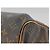 Louis Vuitton Speedy Monogram Canvas 40 Marrone - vista 7