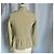 Burberry Giacca Duffle in Cotone per Bambina - Sabbia - 14 Anni Beige - vista 2