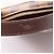 Borsa a Spalla Louis Vuitton Ipanema GM Damier Ebene Marrone - vista 12