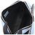 Borsa a tracolla Louis Vuitton Trio Messenger Taigarama Blu - vista 3