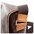 Bolsa de Ombro Louis Vuitton Abesses Marrom Monograma - vista 11