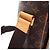 Bolsa de Ombro Louis Vuitton Abesses Marrom Monograma - vista 12