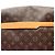 Bolsa de Ombro Louis Vuitton Abesses Marrom Monograma - vista 15