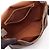 Bolsa de Ombro Louis Vuitton Abesses Marrom Monograma - vista 3