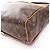 Bolsa de Ombro Louis Vuitton Abesses Marrom Monograma - vista 7