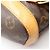 Louis Vuitton Mochila Bosphore Monogram Castaño Monograma - vista 8