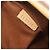 Zaino Louis Vuitton Bosphore Monogram Marrone Monogramma - vista 5