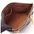 Borsa Tote Louis Vuitton Totally PM Castaño - vista 3