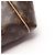 Borsa Tote Louis Vuitton Totally PM Castaño - vista 6