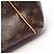 Borsa Tote Louis Vuitton Totally PM Castaño - vista 9
