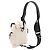 Borsa a tracolla Louis Vuitton Christopher XS Crudo - vista 2
