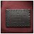Borsa a tracolla Louis Vuitton Torres PM Monogram Macassar Marrone Nero Monogramma - vista 4
