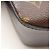 Borsa a tracolla Louis Vuitton Torres PM Monogram Macassar Marrone Nero Monogramma - vista 6