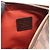 Marsupio Louis Vuitton Geronimos Marrone Damier ebene - vista 4
