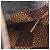 Marsupio Louis Vuitton Geronimos Marrone Damier ebene - vista 5