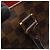 Louis Vuitton Sac Plat Damier Ebene Tote Bag Marrone - vista 10