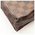 Louis Vuitton Sac Plat Damier Ebene Tote Bag Marrone - vista 6