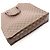 Louis Vuitton Sac Plat Damier Ebene Tote Bag Marrone - vista 7